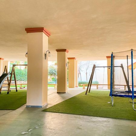 מארבלה Apartamento Romana Playa מראה חיצוני תמונה
