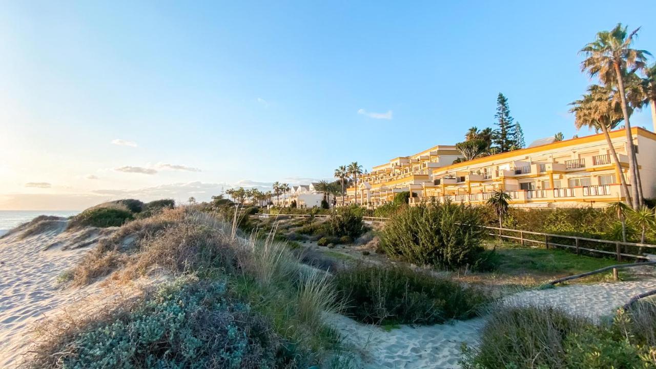 מארבלה Apartamento Romana Playa מראה חיצוני תמונה